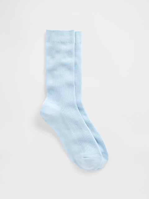 Crew Socks