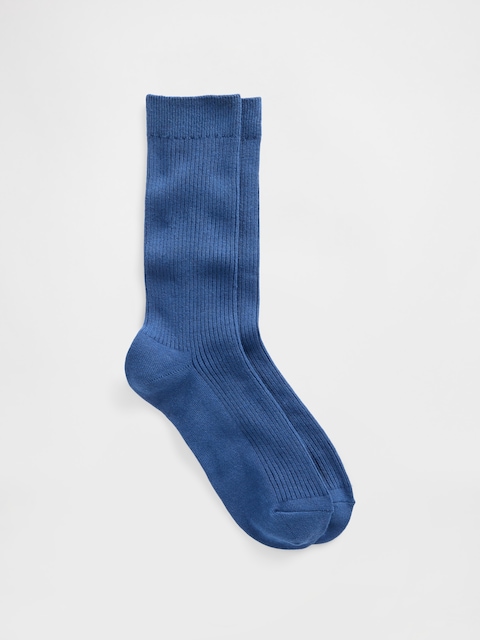 Crew Socks