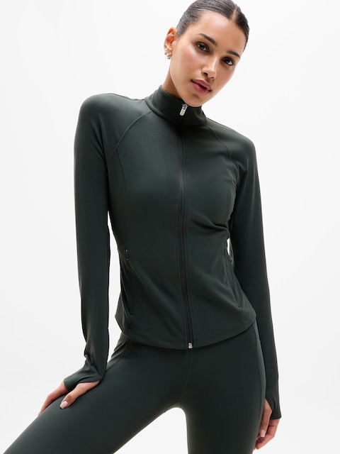 Salutation Jacket 2.0