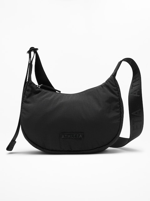 All About Mini Crescent Bag