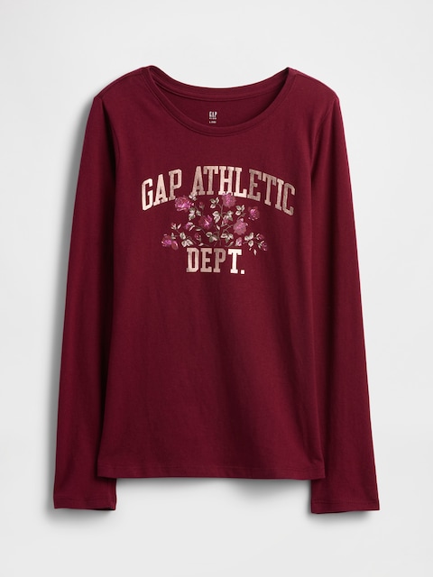 Kids Graphic T-Shirt