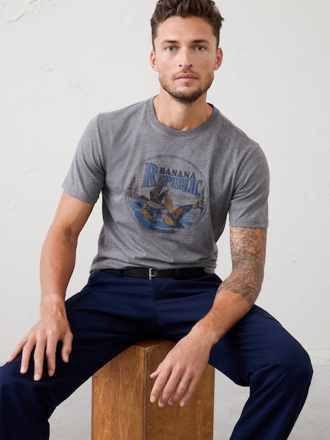 Graphic T-Shirt