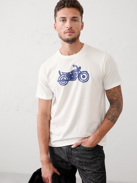 Graphic T-Shirt