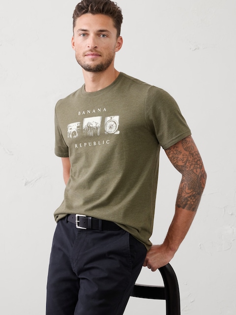 Graphic T-Shirt