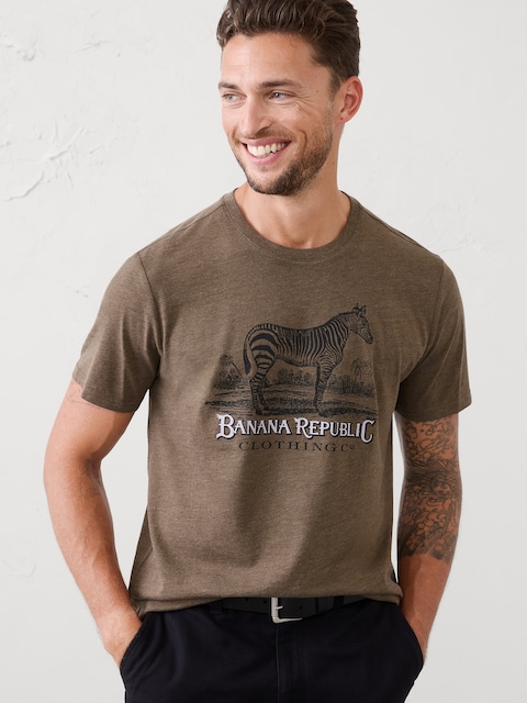 Graphic T-Shirt
