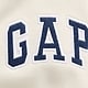 GAPロゴ ペット用パーカー