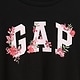 GAPロゴTシャツ (キッズ)