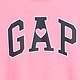 GAPロゴTシャツ (キッズ)