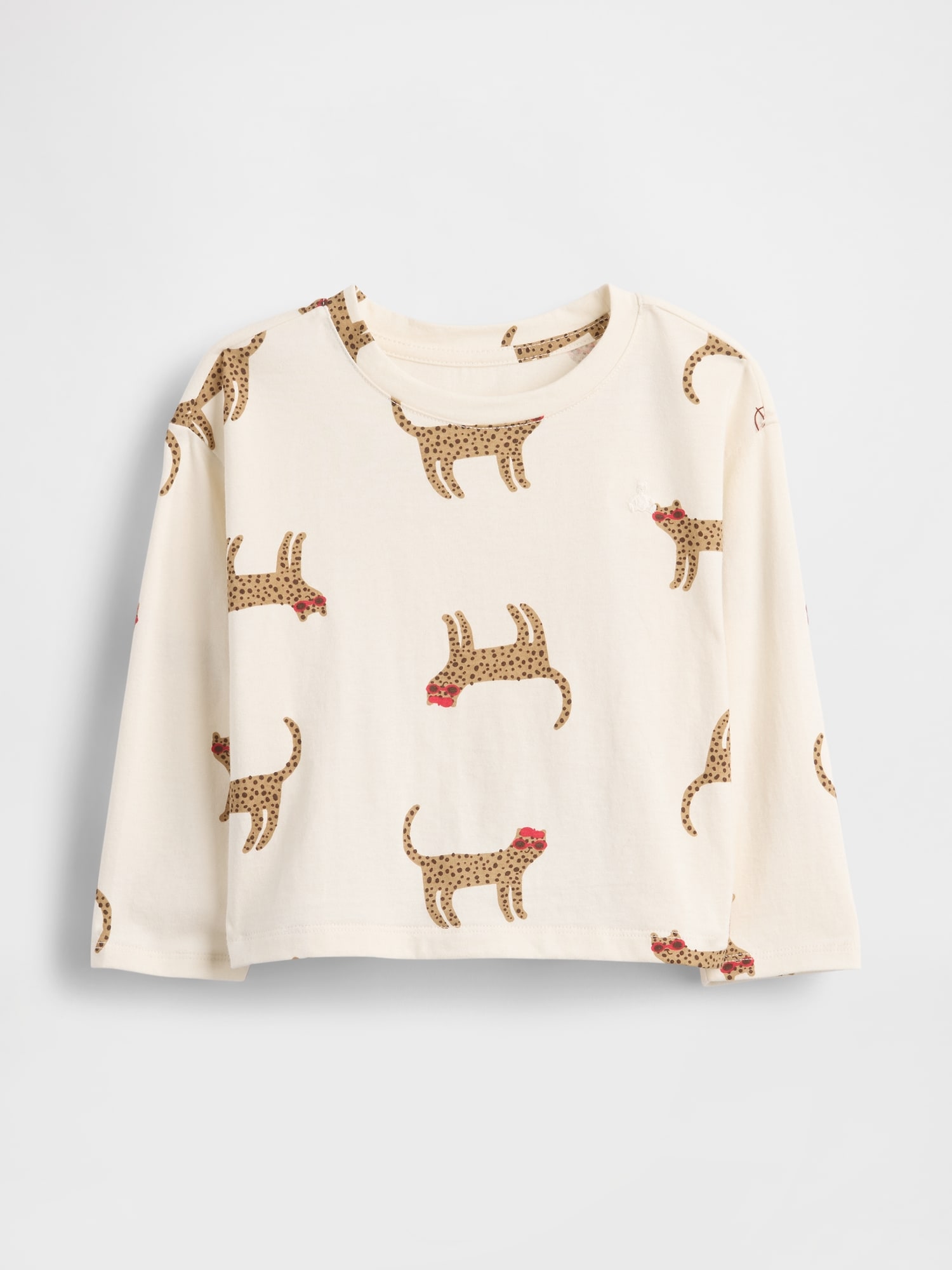 Baby & Toddler Mix & Match Drop-Shoulder T-Shirt