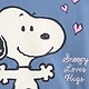 ピーナッツ グラフィックTシャツ (幼児・ベビー)