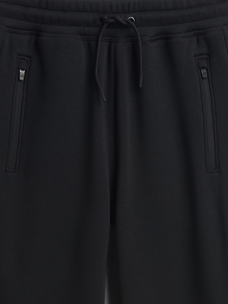 あったかテックパンツ (キッズ)-3