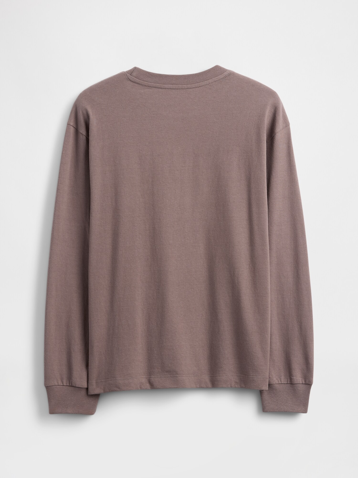 リラックスフィット グラフィックTシャツ (キッズ)-1