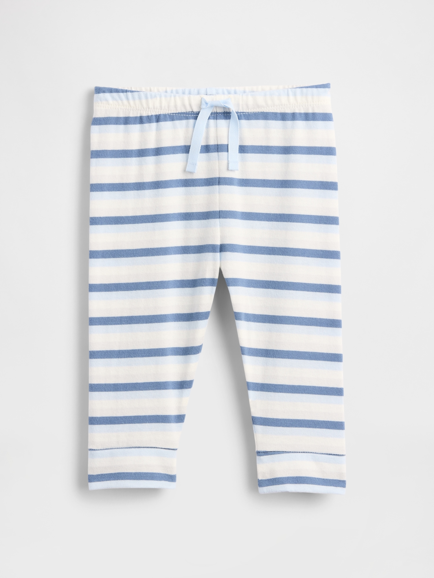 Baby First Favorites Organic Cotton Pull-On Pants