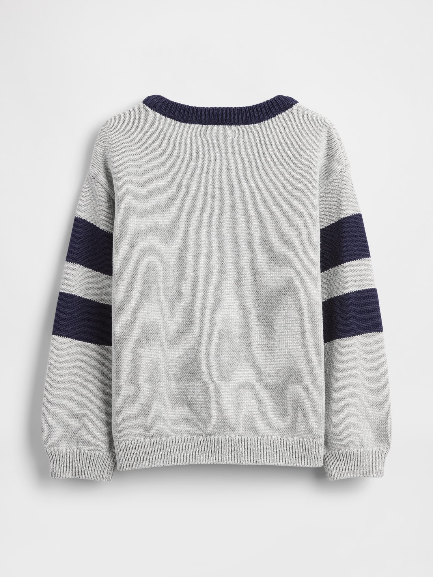 スヌーピー ジョー・クール セーター (幼児・ベビー)-1