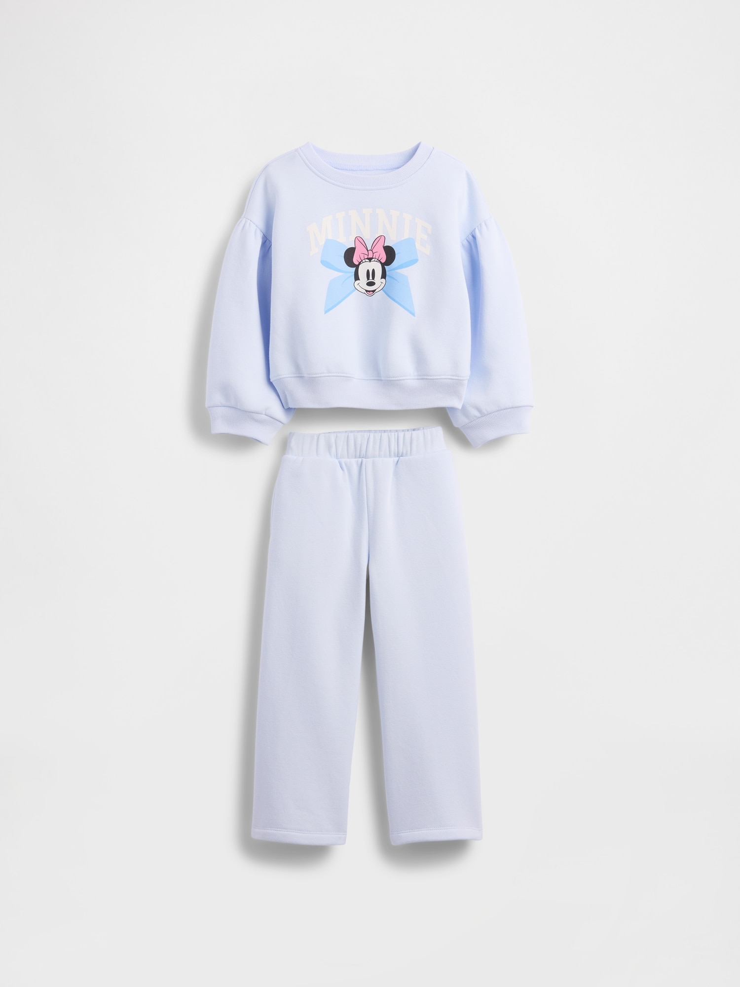 ENSEMBLE VINTAGEDOUX GAP × DISNEY POUR BÉBÉ ET TOUT-PETIT