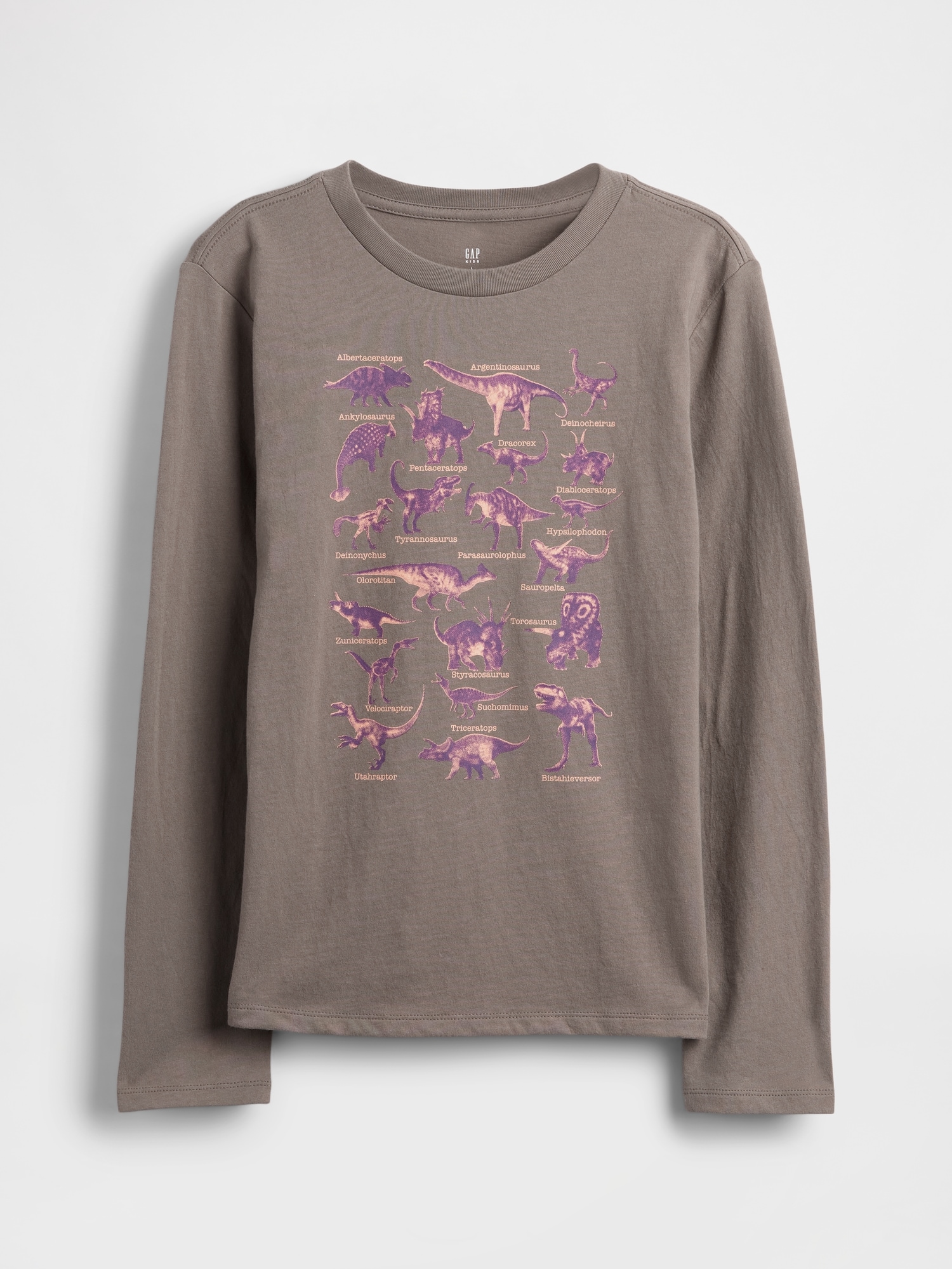 T-SHIRT À IMPRIMÉ POUR ENFANT