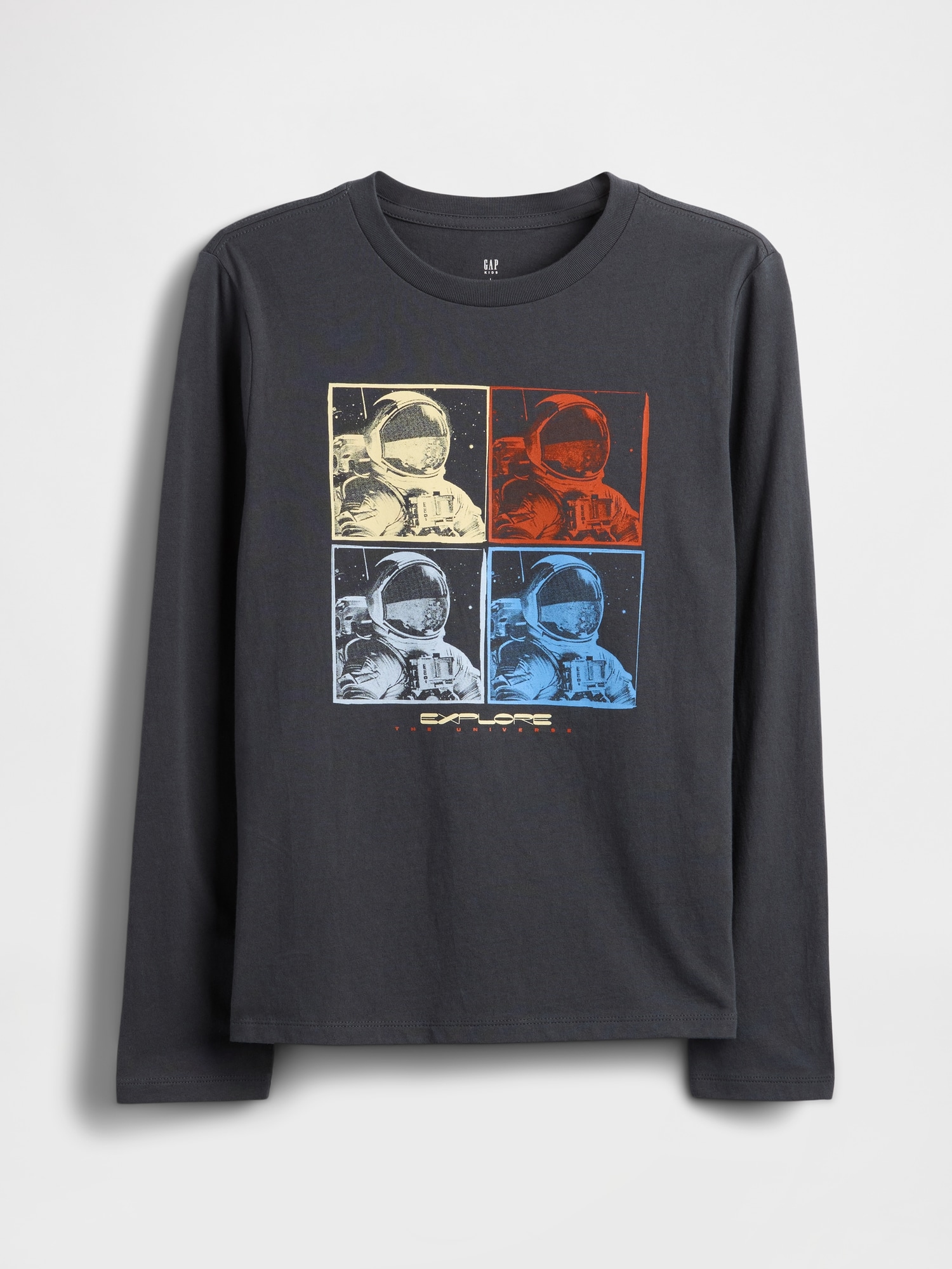 T-SHIRT À IMPRIMÉ POUR ENFANT