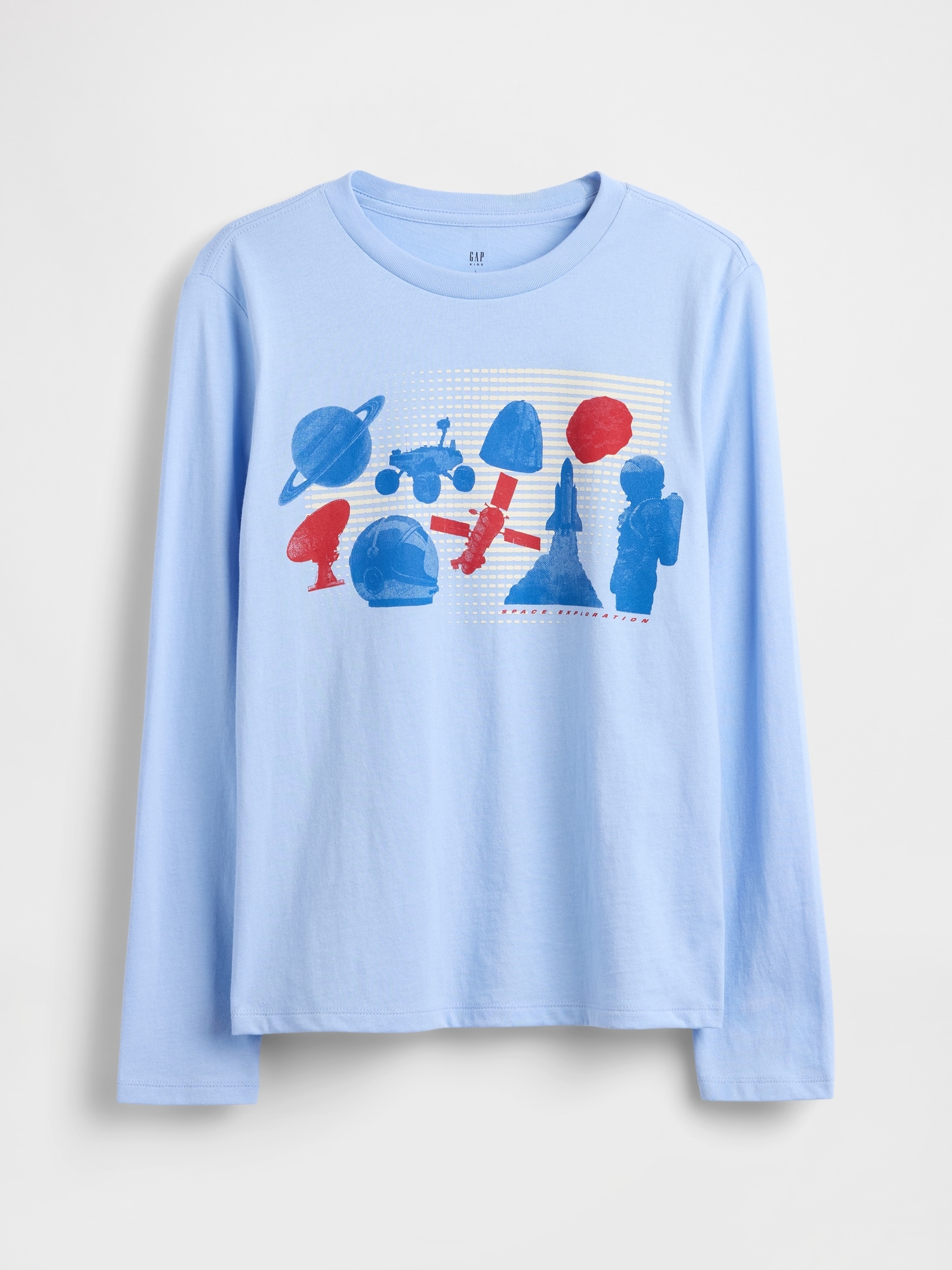 T-SHIRT À IMPRIMÉ POUR ENFANT