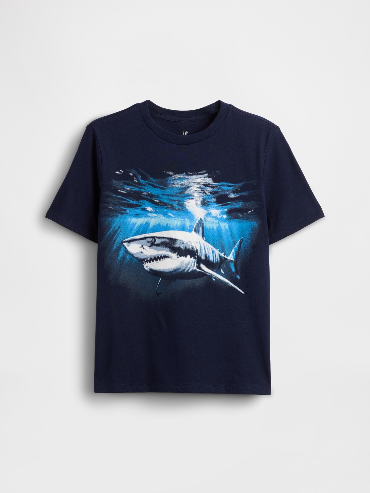 Kids Graphic T-Shirt