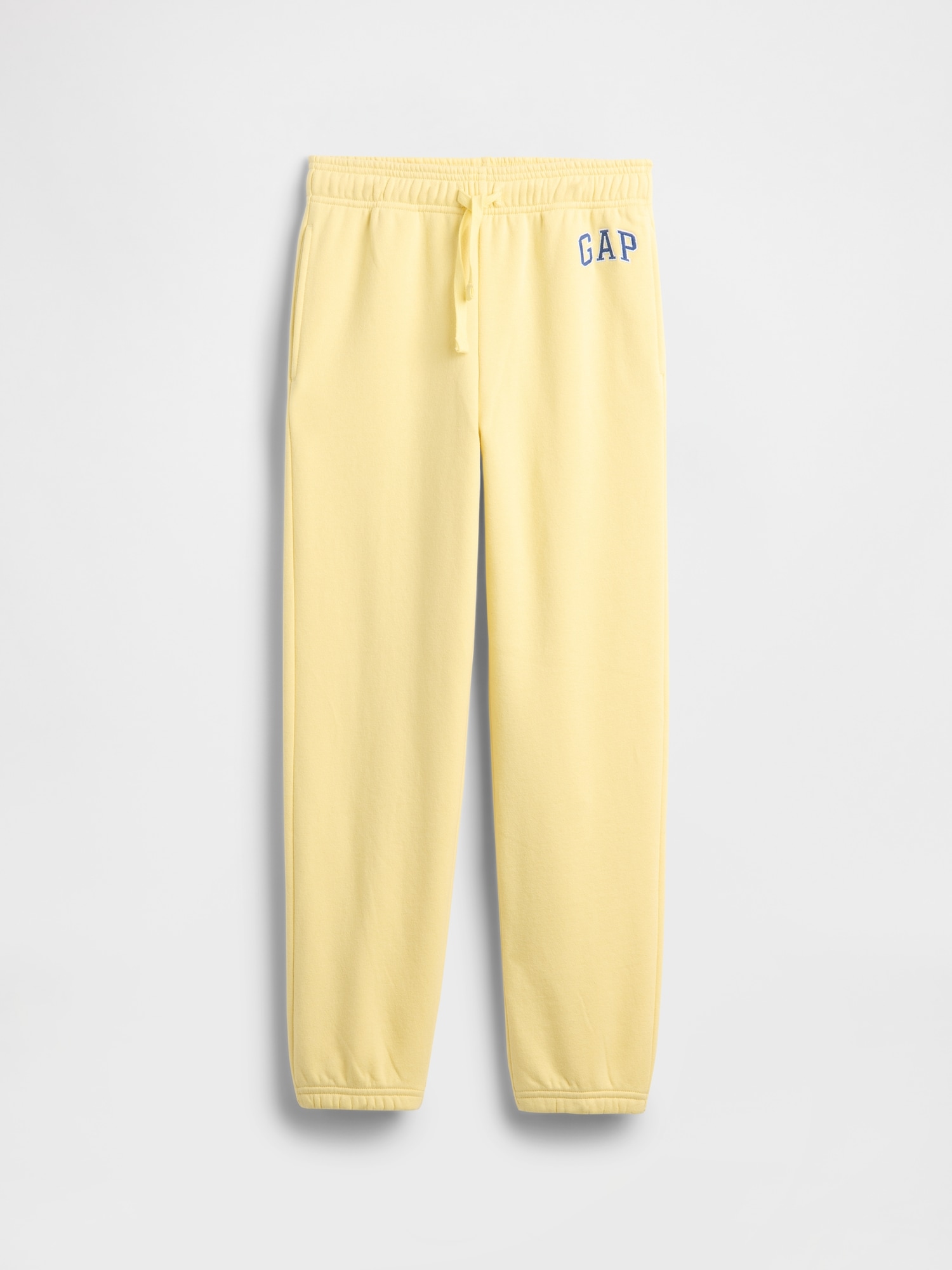 Kids Relaxed Gap Logo Joggers