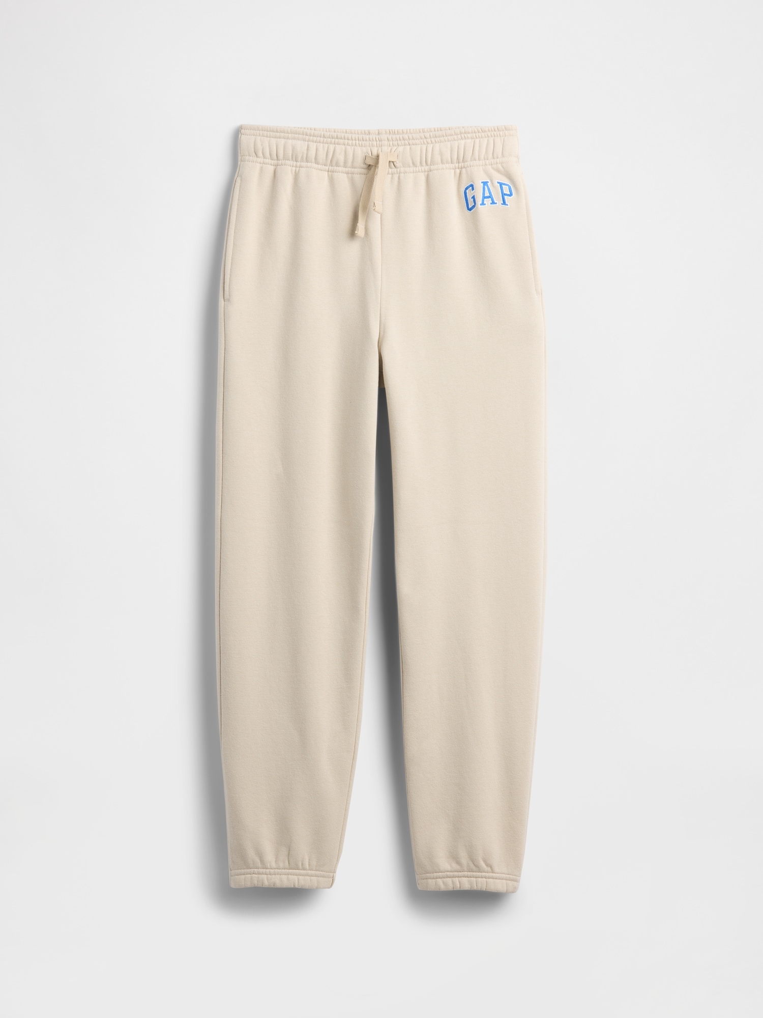 Kids Relaxed Gap Logo Joggers