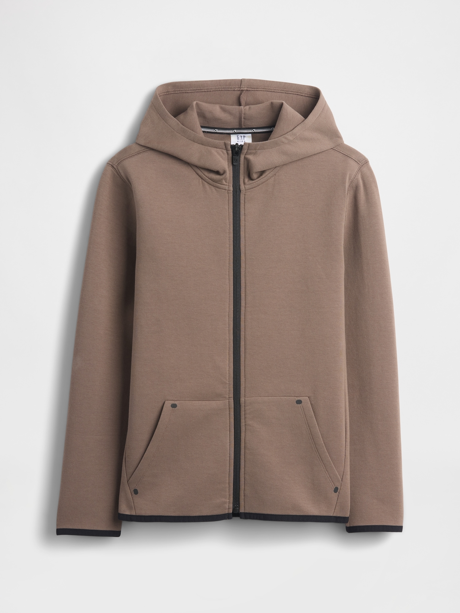 Kids GapFit Tech Hoodie
