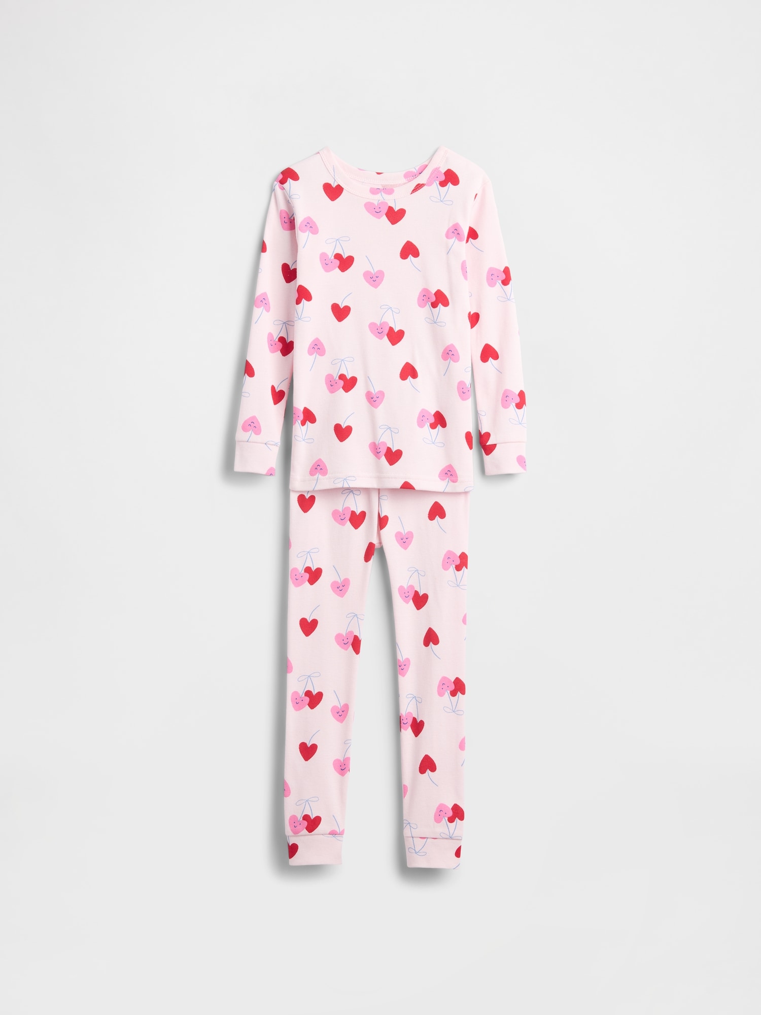 Kids & babyGap 100% Organic Cotton PJ Set
