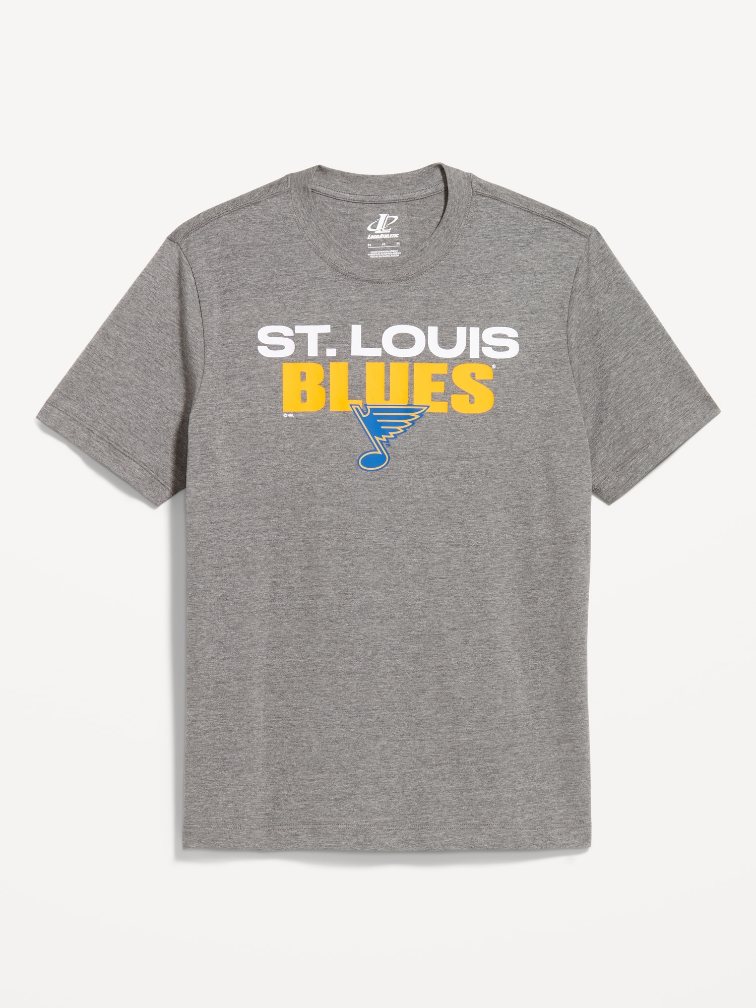 NHL T-Shirt for Adults
