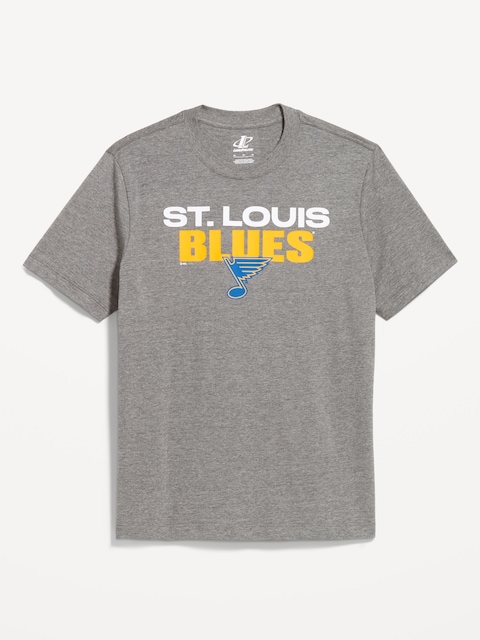 NHL T-Shirt for Adults