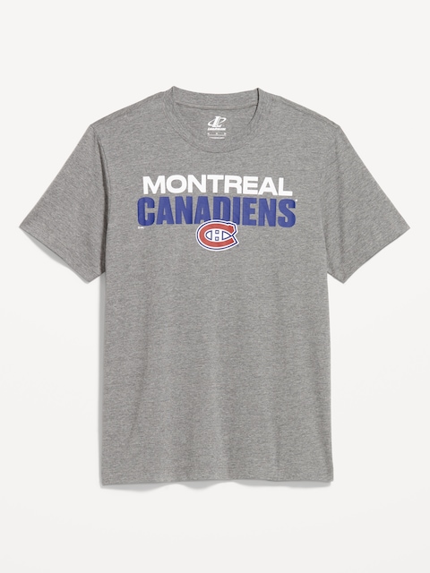 NHL T-Shirt for Adults