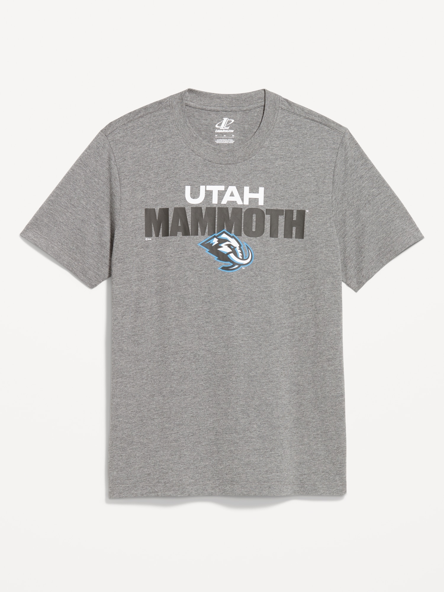NHL T-Shirt for Adults