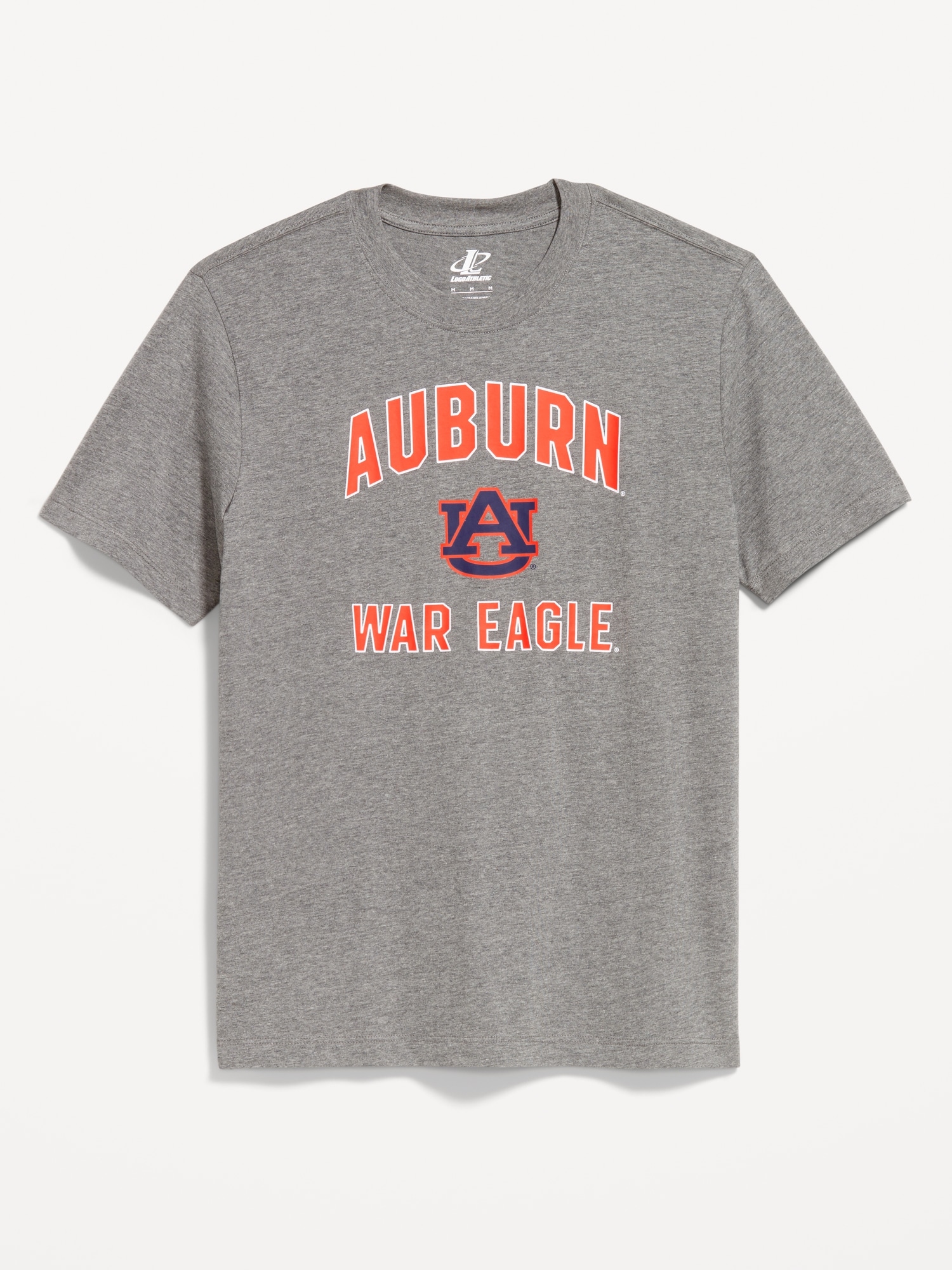 College T-Shirt for Adults