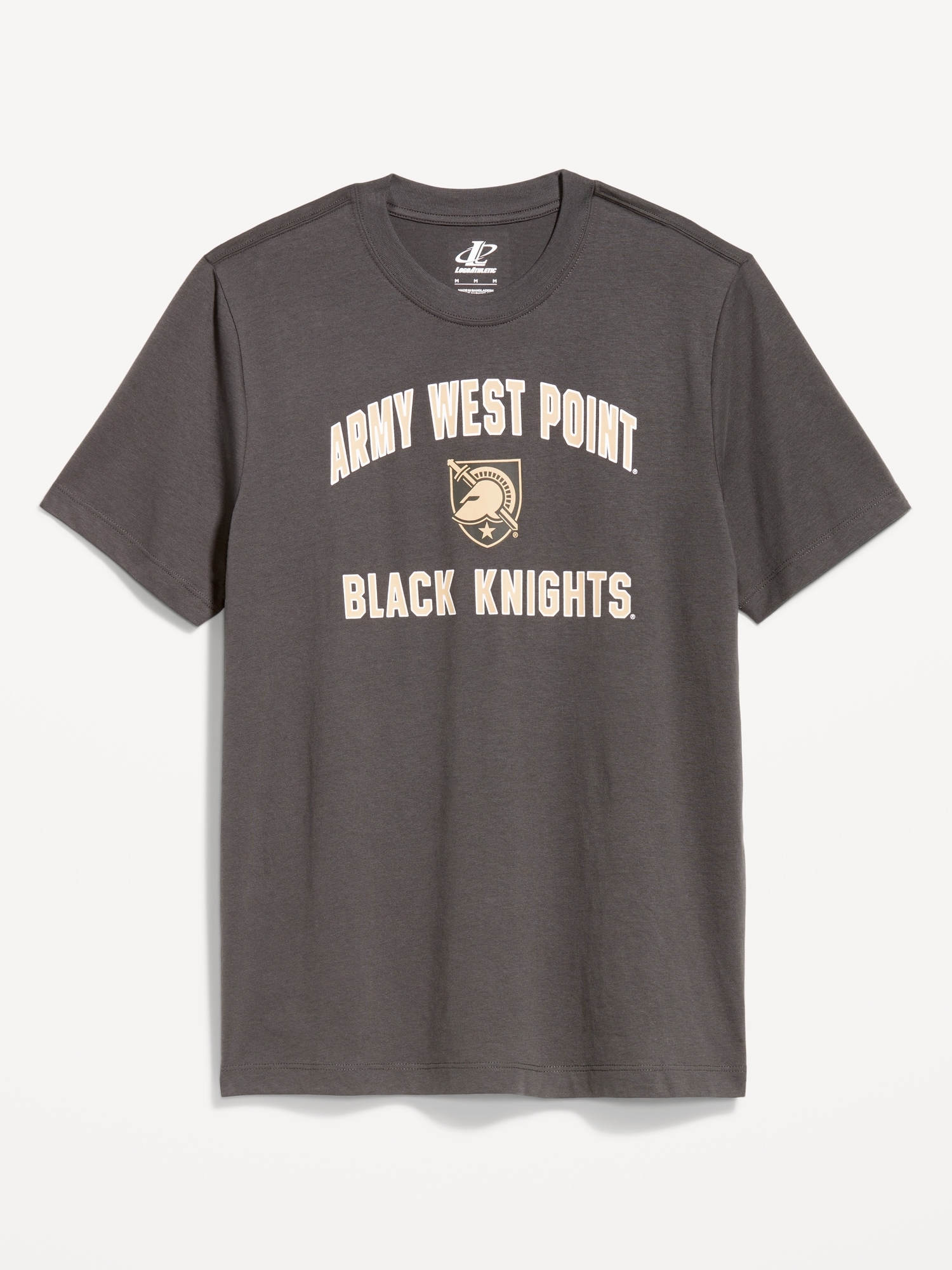 College T-Shirt for Adults