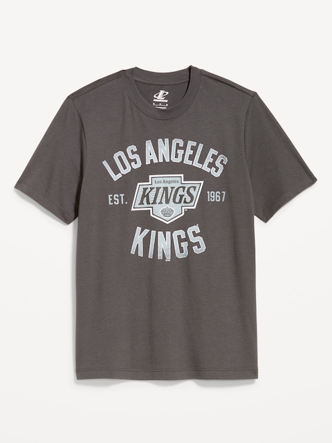 NHL T-Shirt for Adults