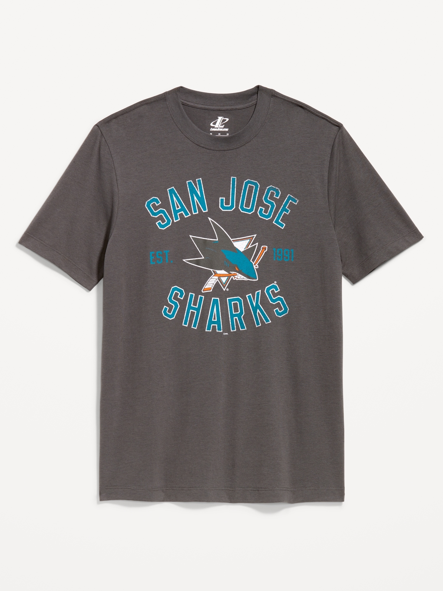 NHL T-Shirt for Adults