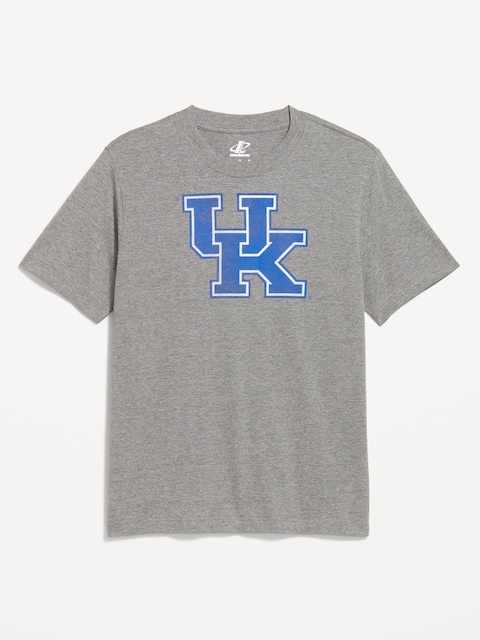 College T-Shirt for Adults