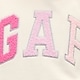 リラックスフィット GAPロゴパーカー (キッズ)