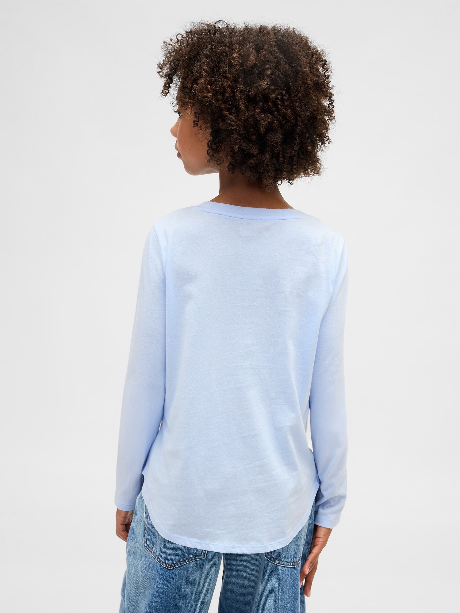 Gap x ディズニー グラフィックTシャツ-2