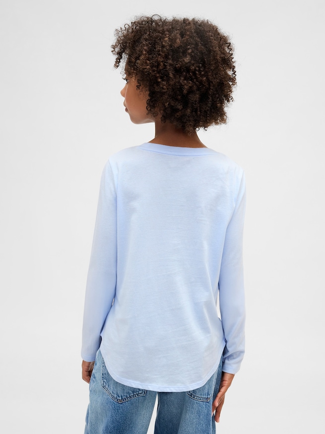 Gap x ディズニー グラフィックTシャツ-2