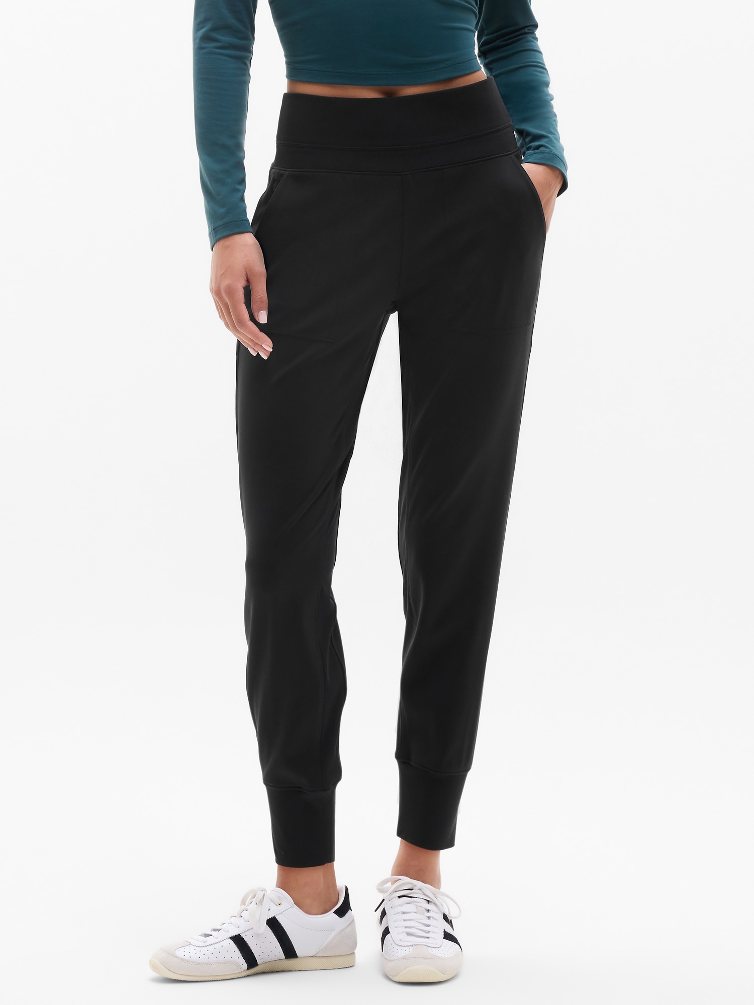 Women's Work Joggers | Athleta Canada