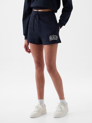 GAPロゴ ショートパンツ