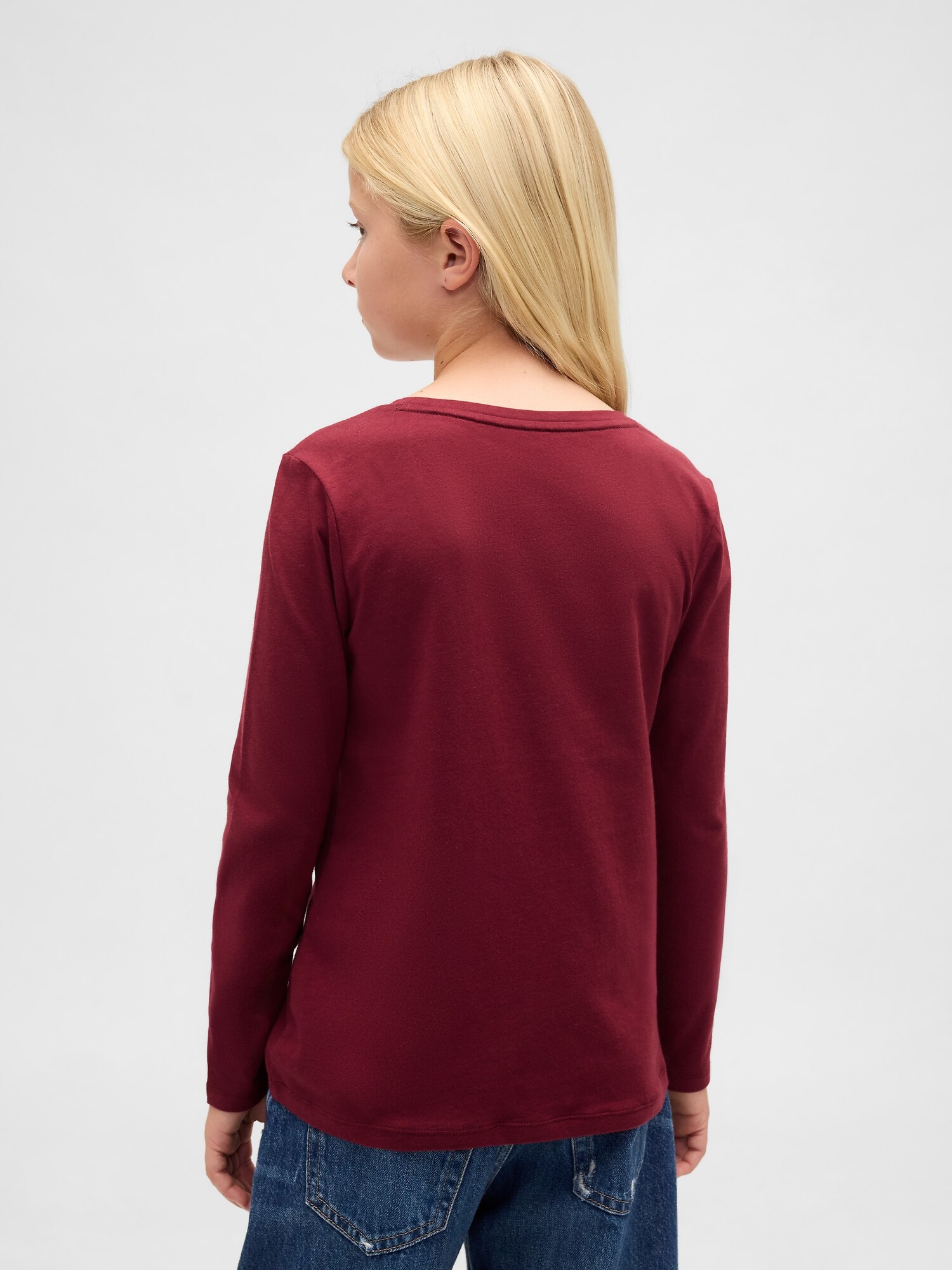 グラフィックTシャツ (キッズ)-2