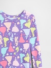 Kids & babyGap &times; ディズニー プリンセス オーガニックコットン100% パジャマセット-2