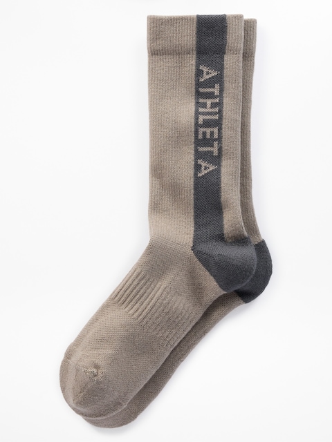 Athleta Performance Wool Crew Sock