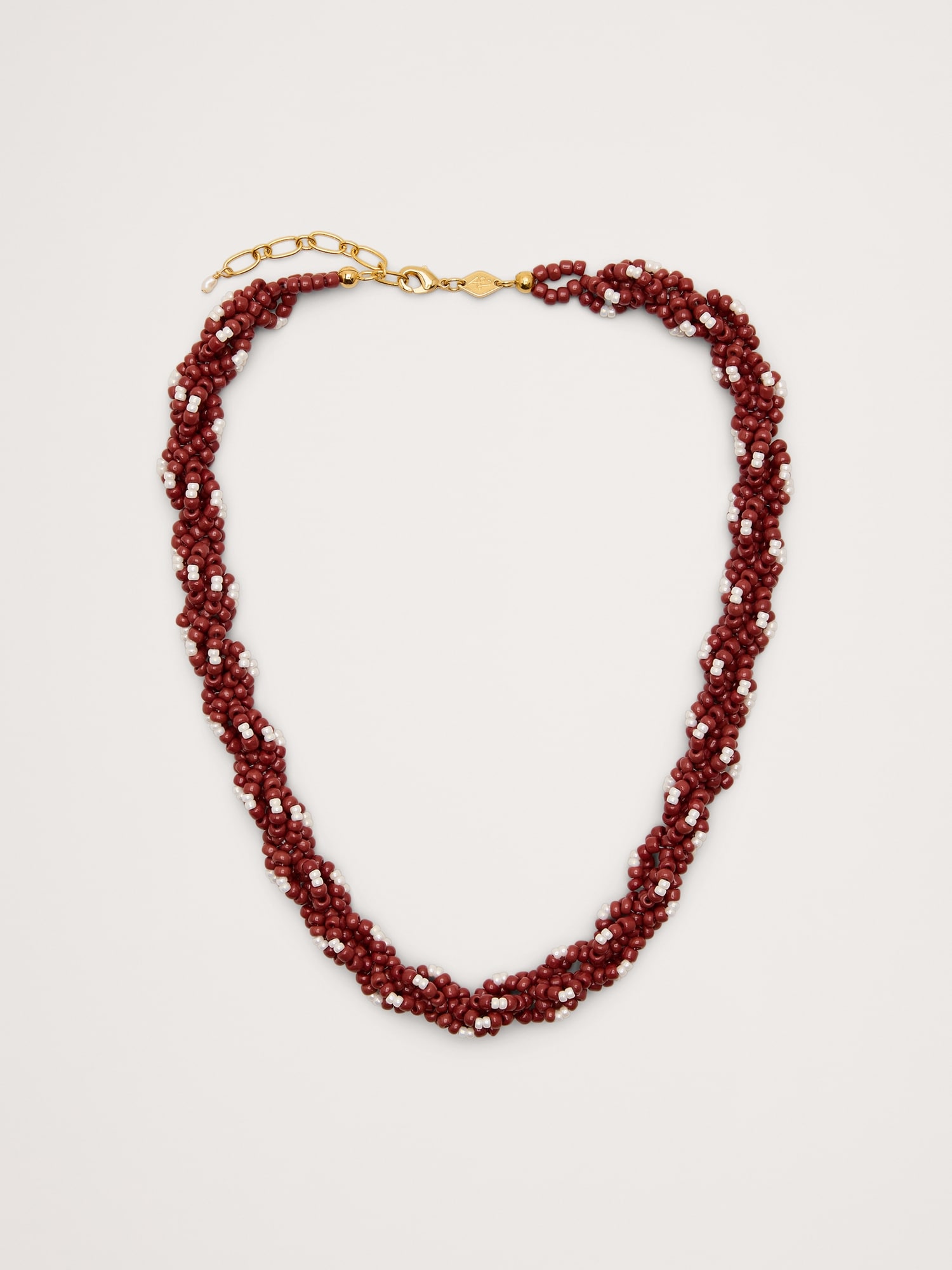 Rodeo Necklace by Anni Lu