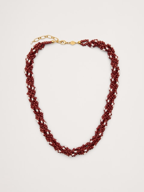Rodeo Necklace by Anni Lu