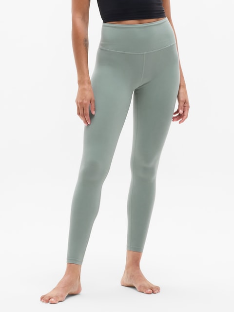 Elation Ultra High Rise Legging