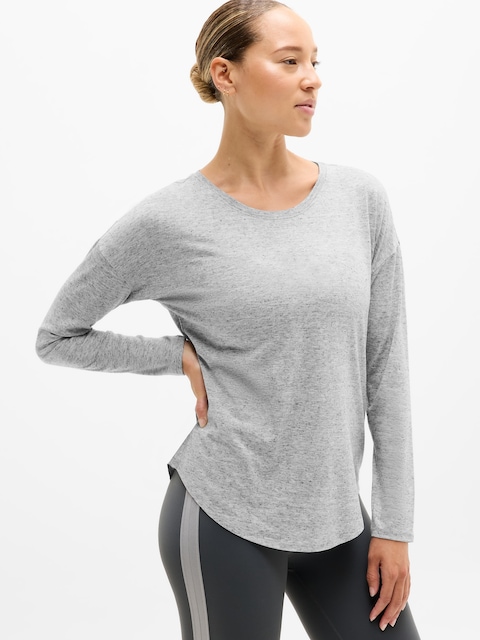 Move With Ease Top
