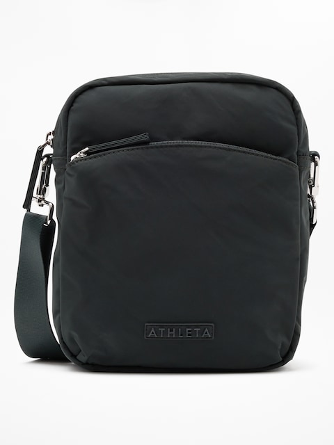 All About Vertical Crossbody Bag