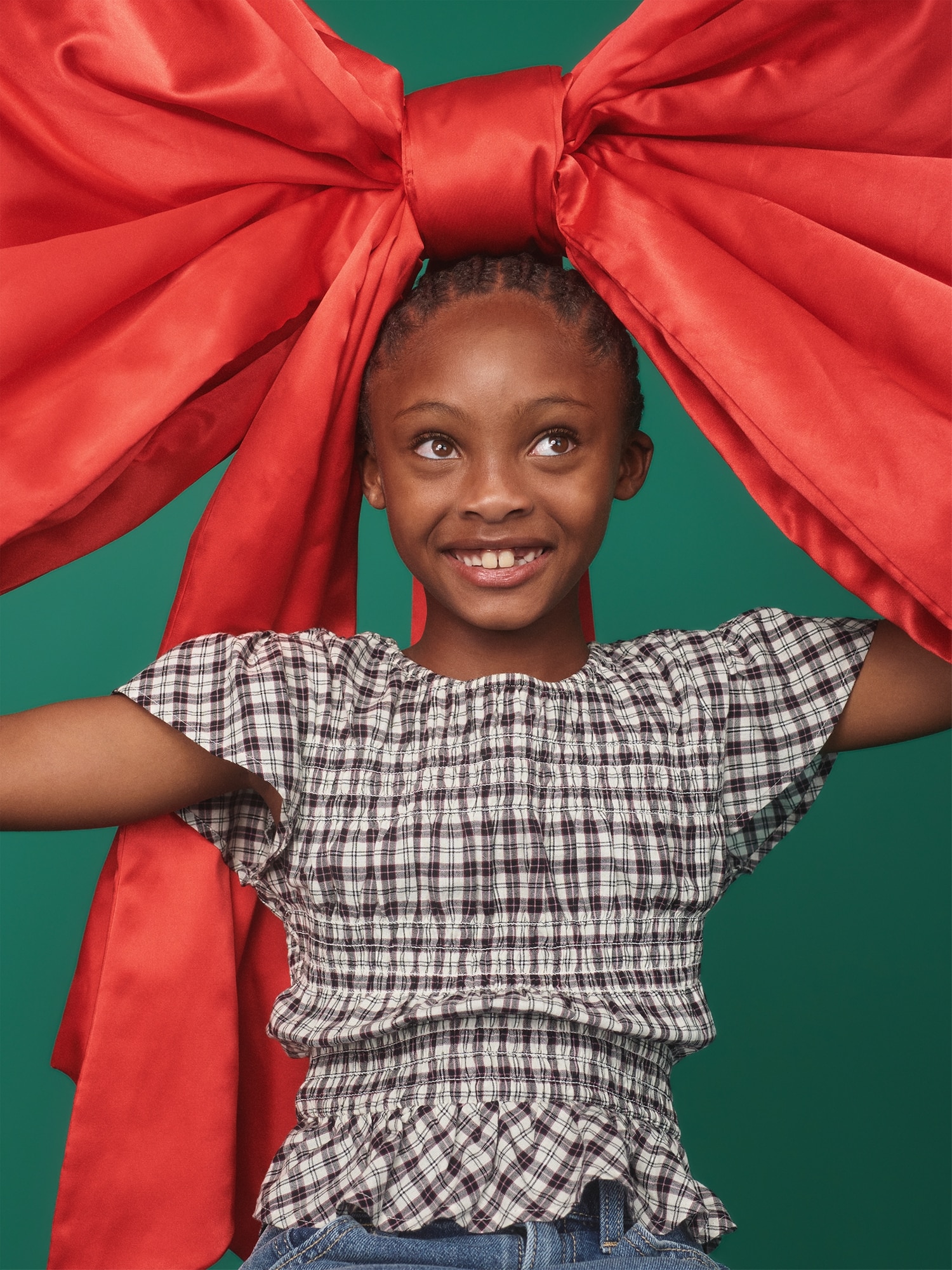 Girls Smocked Tops | Old Navy